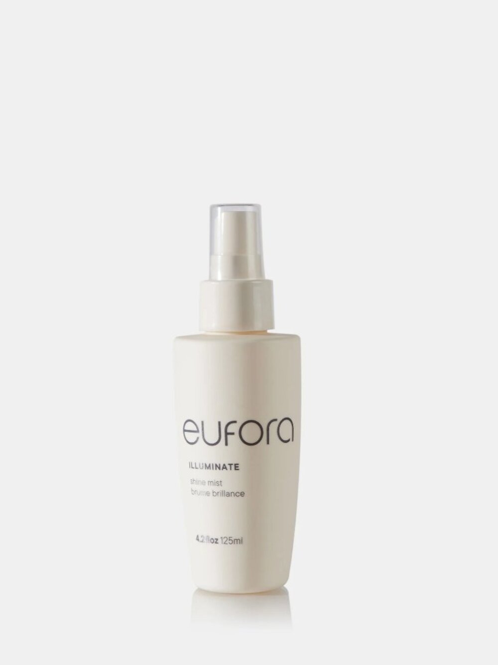 Eufora Illuminate Shine Mist 4.2 Oz.